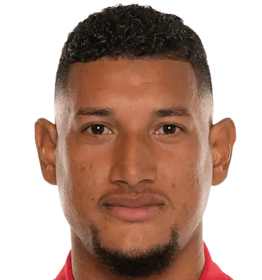 Bryan Acosta