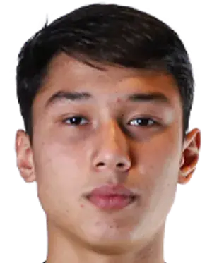 Karim Makhametzhan
