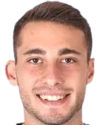 Jonathan Spedalieri