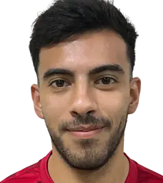 Luciano Nahuel Gutierrez