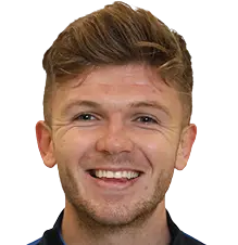 Dylan O’Kane