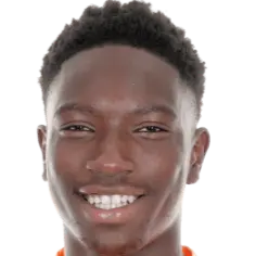 Ben cisse