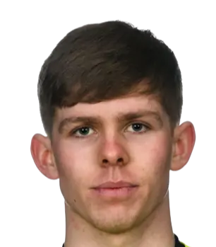 Darragh Burke