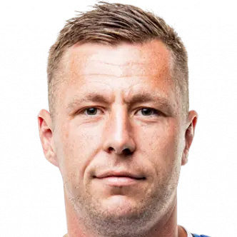 Lukas Lerager