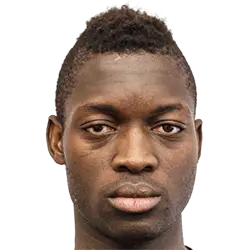 Mohamed Doumbia