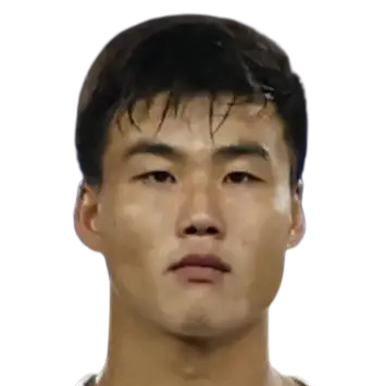 Kim Yu-Song