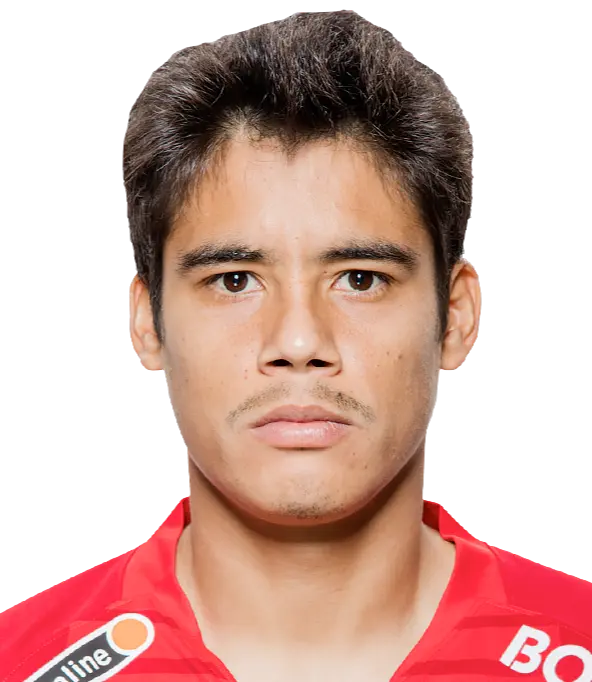 Lorenzo Melgarejo
