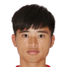 Huang Yabin