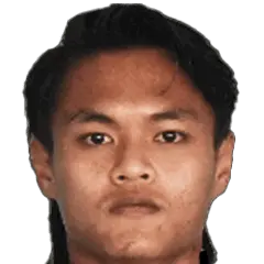 Dimas Sukarno