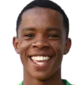 Siyabonga·Mabena
