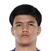 Asilbek Numonov