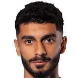 Mohammed Al Baloushi