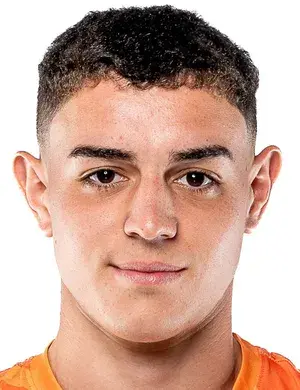 Nicolás Bolcato