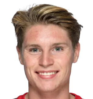 Kasper Skaanes