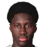 Bilal Konteh Krubally