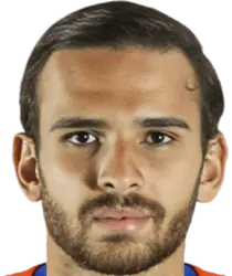 Abraham Bahachille
