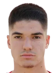 Argyrios Liatsikouras