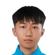 Zhan Haoyang