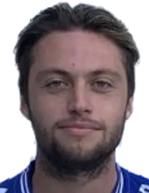 Jordan Lamb