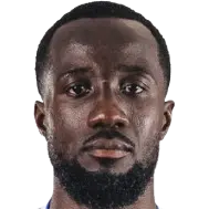 Elisha Owusu