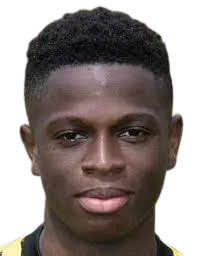 Romaric Yapi