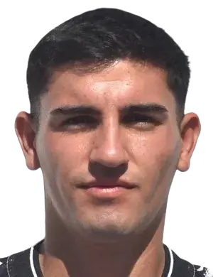 Mario Galeano