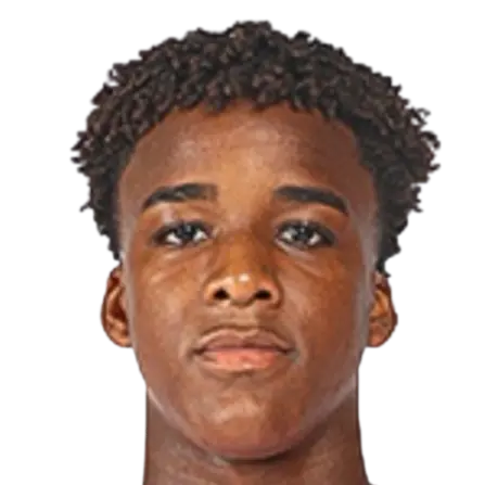 Nilson Yanick Pereira Semedo