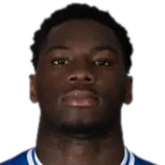Samson Tovide