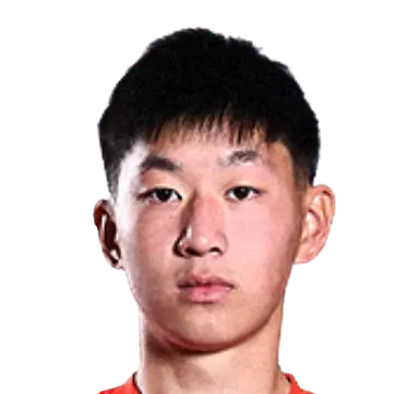 Jiang Yufei