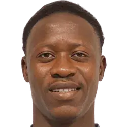 Moustapha Camara