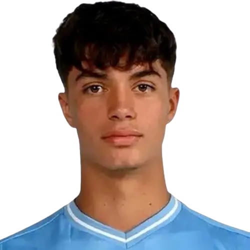 Valerio Farcomeni