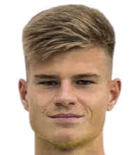 Mathias Gindl