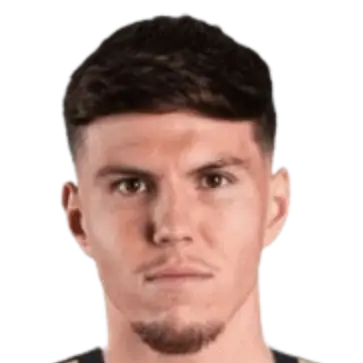 Zan Jevsenak