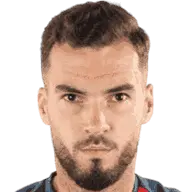 cosmin gladun