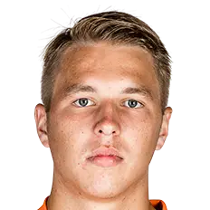Matthijs Kalisvaart