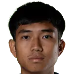 Channarong Promsrikaew