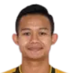 Sani Rizki Fauzi