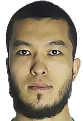 dauren mazhitov