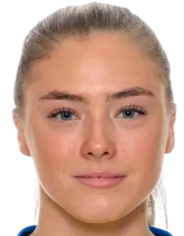 ida bjornberg