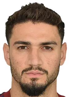 Joao Pedro