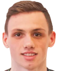 Dmytro Bondar