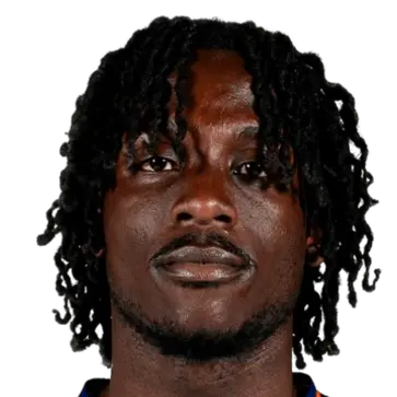 Prince Amponsah