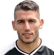Martín José Giménez