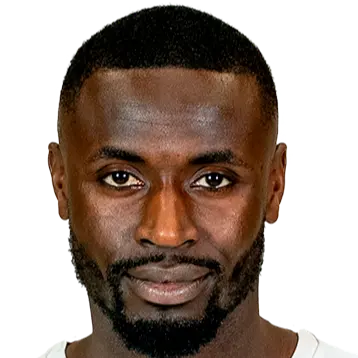 Abdoulie Njai
