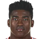 Taiwo Awoniyi