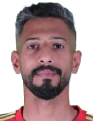 Mohammed Al-Hasawi