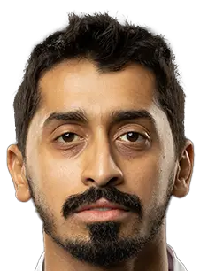 Khalfan Mubarak