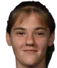 klaudia borci
