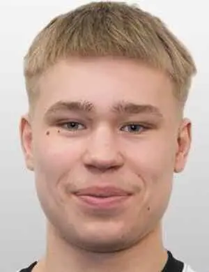 Benjamin rekola