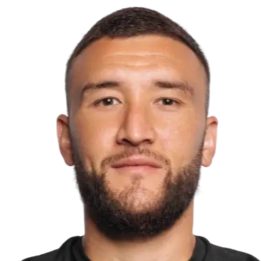 Dostonbek Tursunov